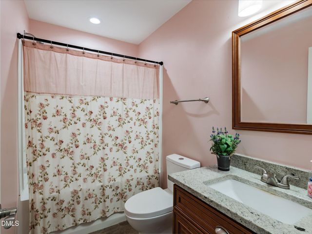 4532 Johnson Pond Road, Apex, NC 27539