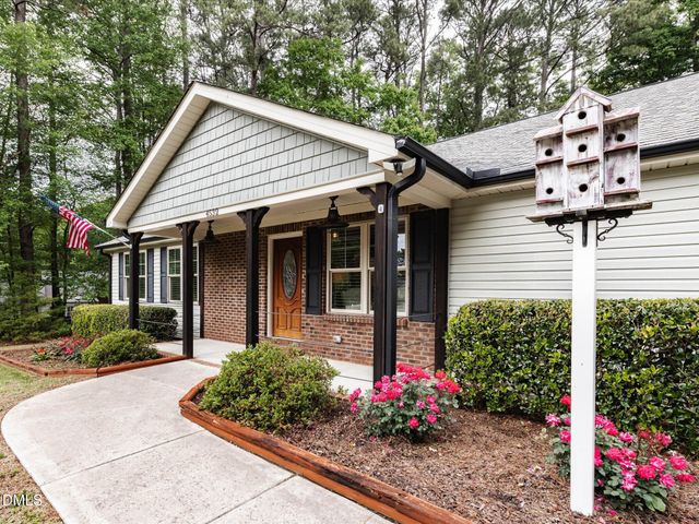 4532 Johnson Pond Road, Apex, NC 27539