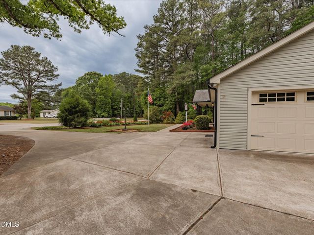 4532 Johnson Pond Road, Apex, NC 27539