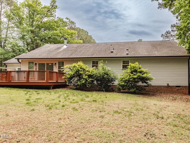 4532 Johnson Pond Road, Apex, NC 27539