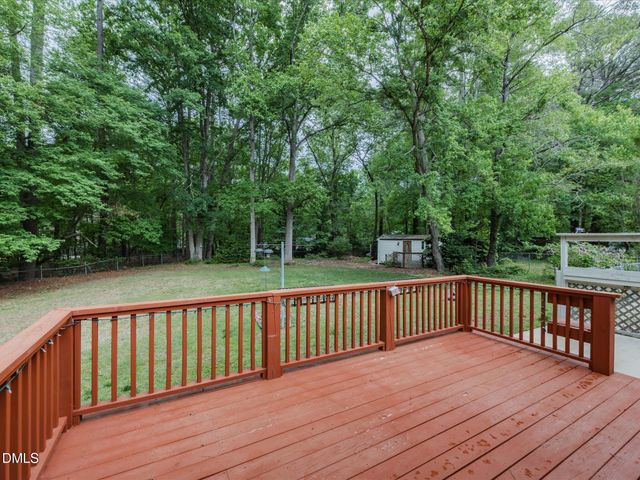 4532 Johnson Pond Road, Apex, NC 27539