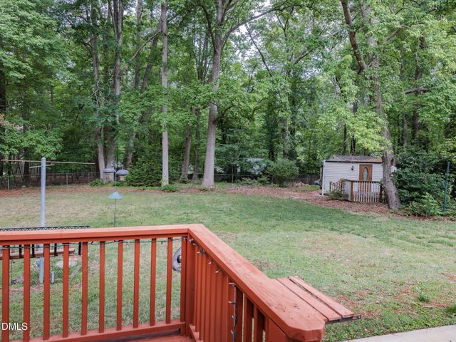 4532 Johnson Pond Road, Apex, NC 27539