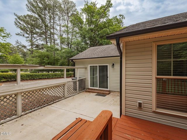 4532 Johnson Pond Road, Apex, NC 27539