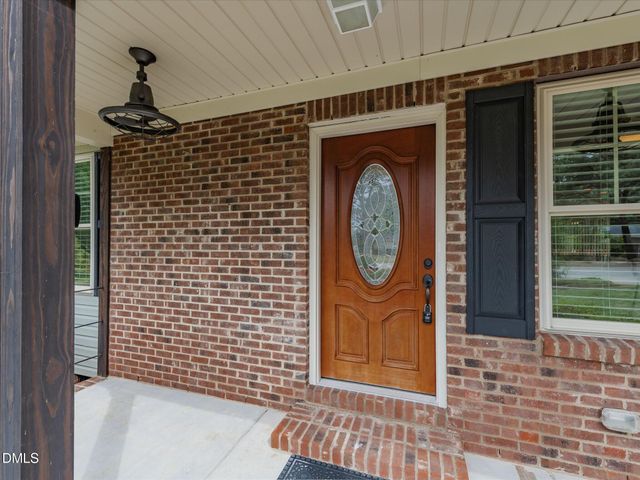 4532 Johnson Pond Road, Apex, NC 27539