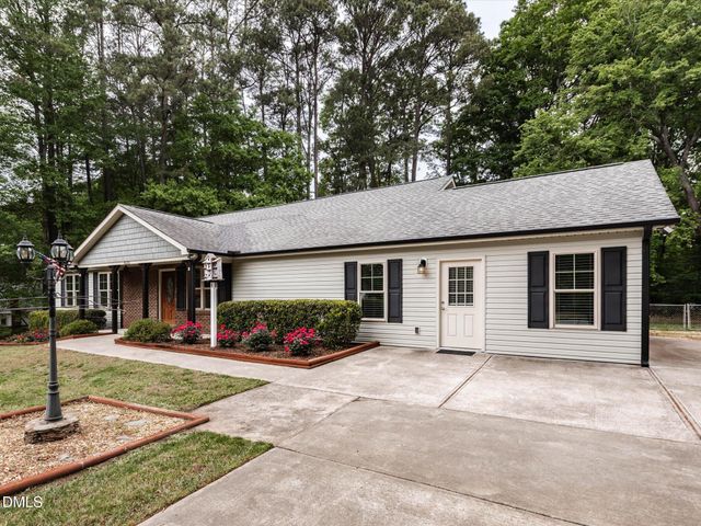 4532 Johnson Pond Road, Apex, NC 27539