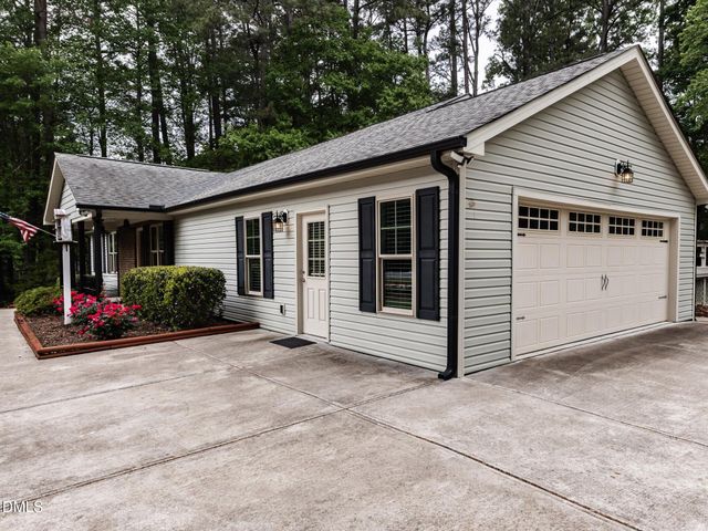 4532 Johnson Pond Road, Apex, NC 27539