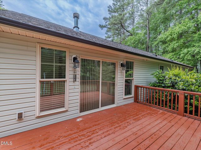 4532 Johnson Pond Road, Apex, NC 27539