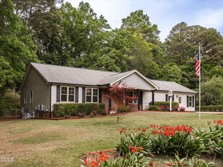 4532 Johnson Pond Road, Apex, NC 27539