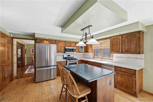8 Sable Run, Amherst, NY 14051