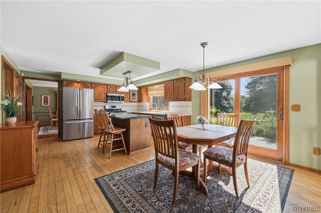 8 Sable Run, Amherst, NY 14051