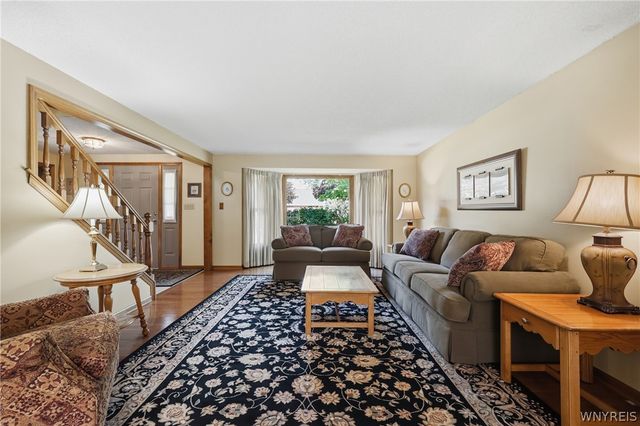 8 Sable Run, Amherst, NY 14051