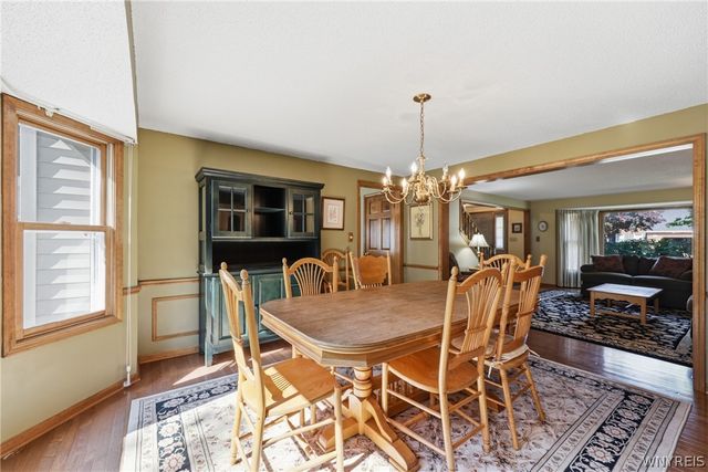 8 Sable Run, Amherst, NY 14051