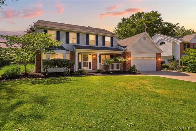 8 Sable Run, Amherst, NY 14051