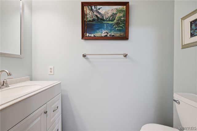 8 Sable Run, Amherst, NY 14051