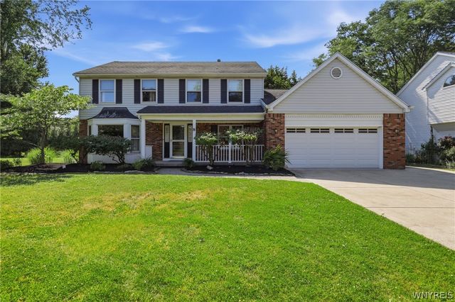 8 Sable Run, Amherst, NY 14051