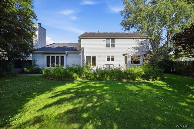 8 Sable Run, Amherst, NY 14051