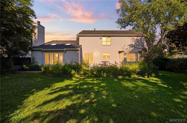 8 Sable Run, Amherst, NY 14051