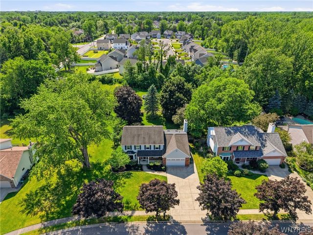 8 Sable Run, Amherst, NY 14051