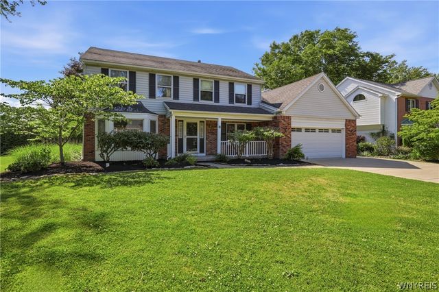 8 Sable Run, Amherst, NY 14051