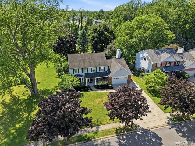 8 Sable Run, Amherst, NY 14051
