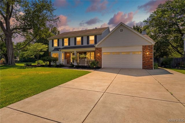 8 Sable Run, Amherst, NY 14051