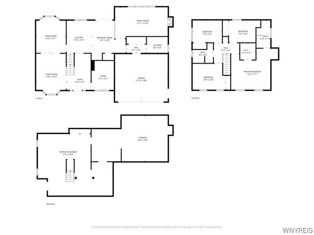 8 Sable Run, Amherst, NY 14051