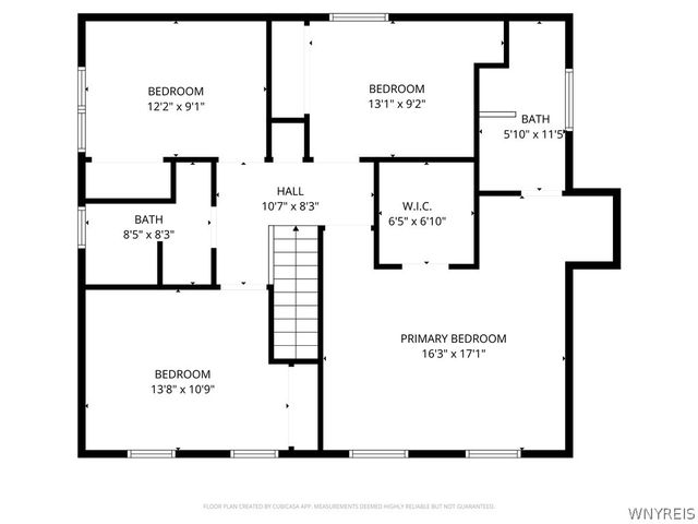 8 Sable Run, Amherst, NY 14051