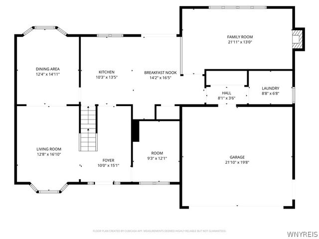8 Sable Run, Amherst, NY 14051