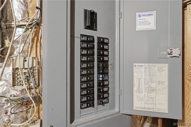 8 Sable Run, Amherst, NY 14051