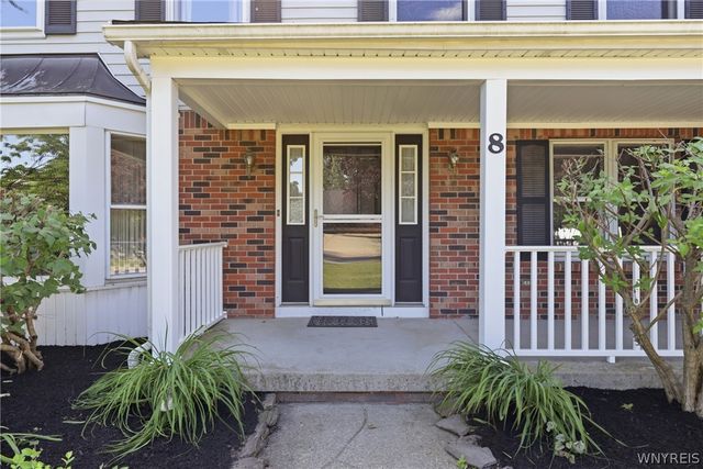 8 Sable Run, Amherst, NY 14051