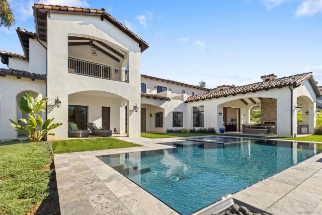 7545 Top O The Morning Way, San Diego, CA 92127