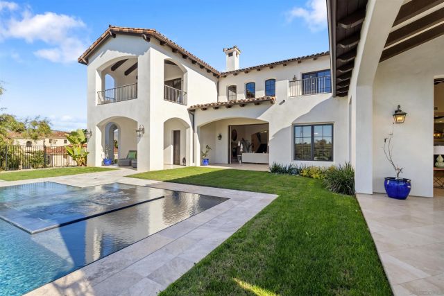 7545 Top O The Morning Way, San Diego, CA 92127
