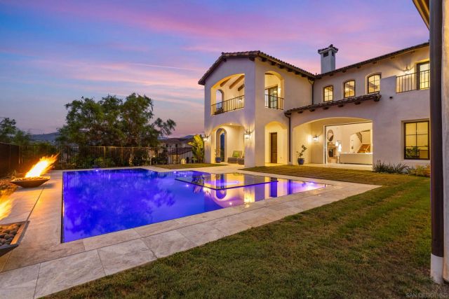 7545 Top O The Morning Way, San Diego, CA 92127
