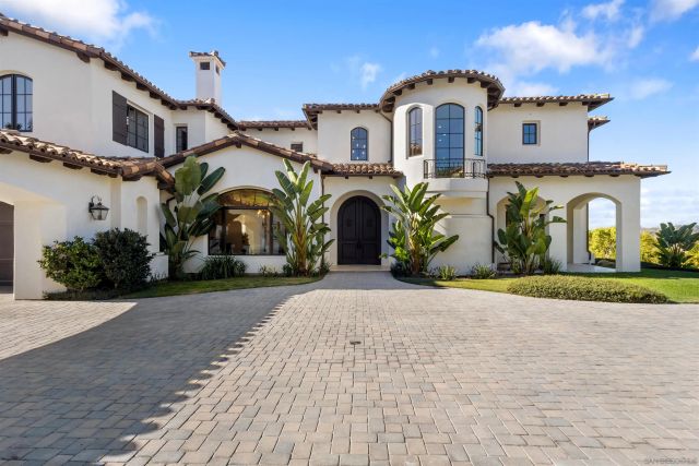 7545 Top O The Morning Way, San Diego, CA 92127