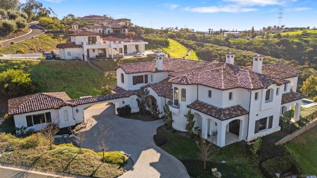 7545 Top O The Morning Way, San Diego, CA 92127