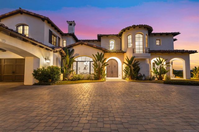 7545 Top O The Morning Way, San Diego, CA 92127
