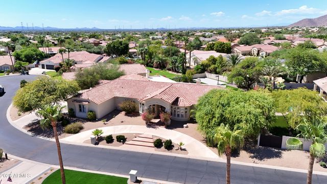 12174 E IRONWOOD Drive, Scottsdale, AZ 85259