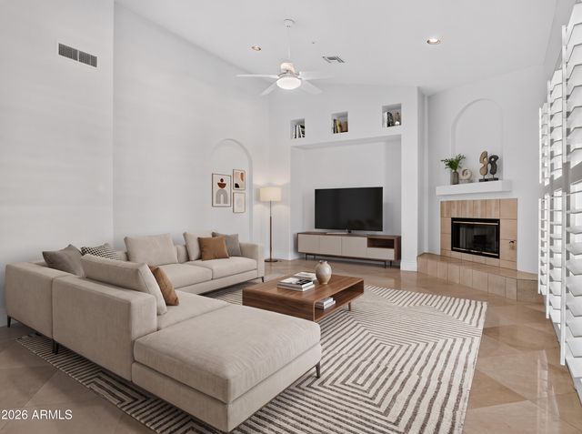 12174 E IRONWOOD Drive, Scottsdale, AZ 85259