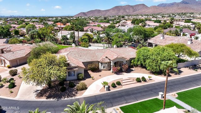 12174 E IRONWOOD Drive, Scottsdale, AZ 85259