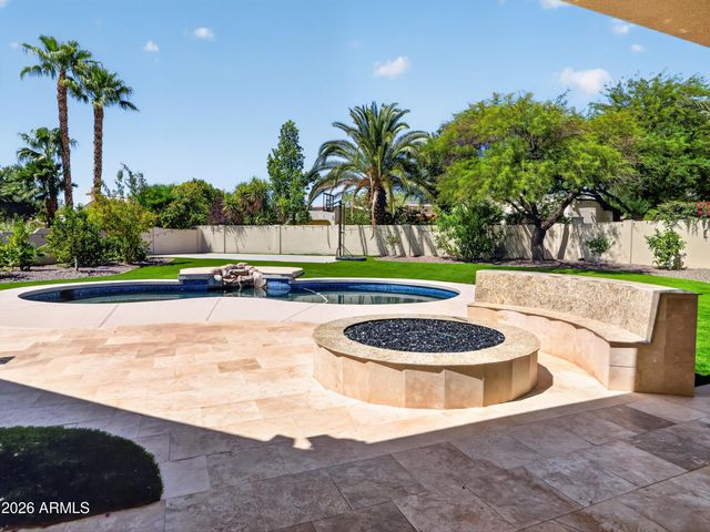 12174 E IRONWOOD Drive, Scottsdale, AZ 85259