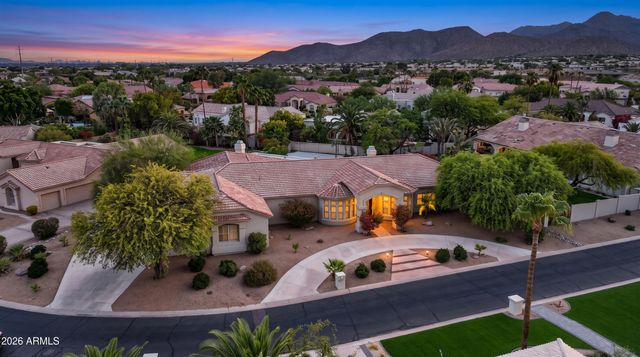 12174 E IRONWOOD Drive, Scottsdale, AZ 85259