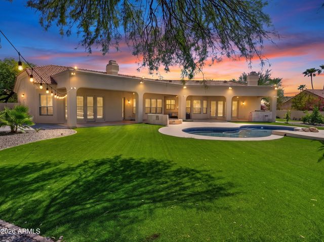 12174 E IRONWOOD Drive, Scottsdale, AZ 85259