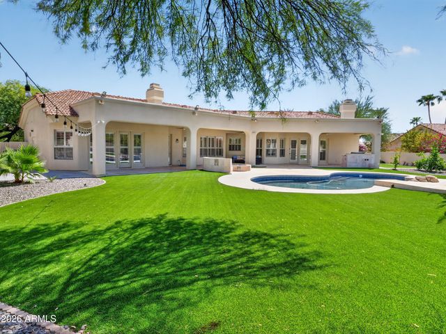 12174 E IRONWOOD Drive, Scottsdale, AZ 85259