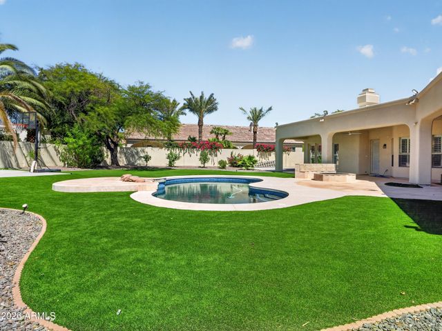 12174 E IRONWOOD Drive, Scottsdale, AZ 85259