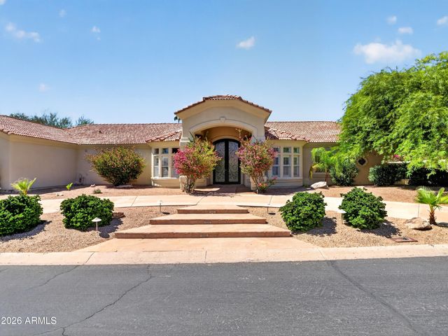 12174 E IRONWOOD Drive, Scottsdale, AZ 85259
