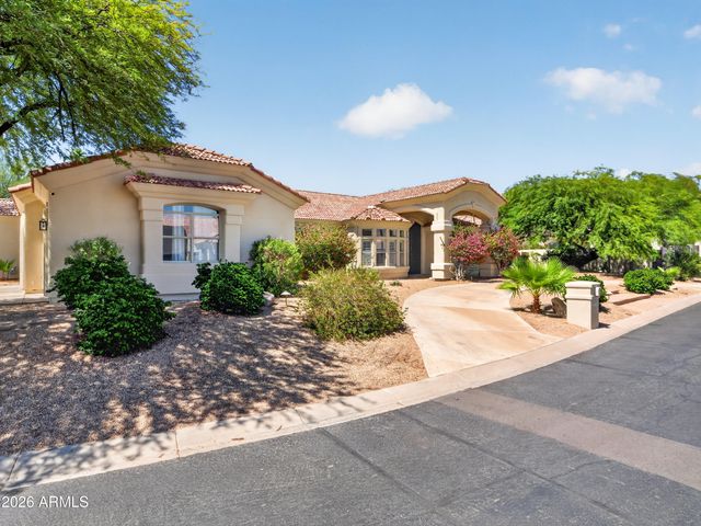 12174 E IRONWOOD Drive, Scottsdale, AZ 85259