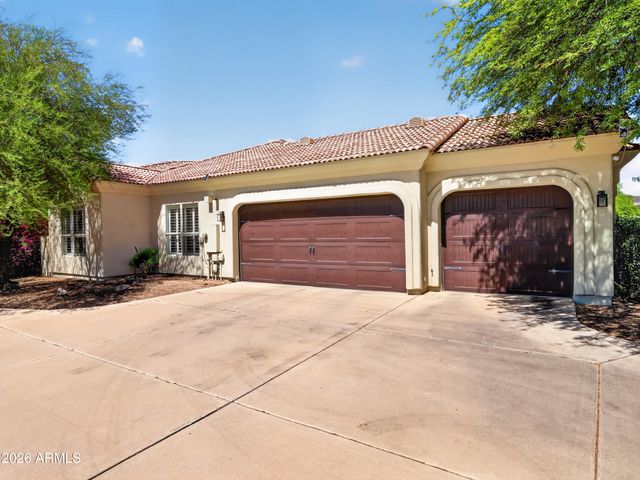 12174 E IRONWOOD Drive, Scottsdale, AZ 85259