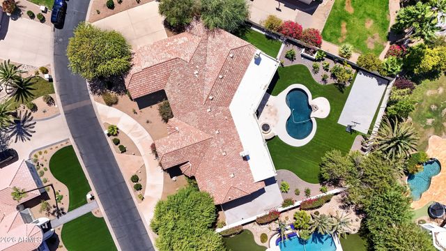 12174 E IRONWOOD Drive, Scottsdale, AZ 85259