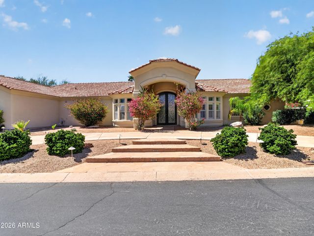 12174 E IRONWOOD Drive, Scottsdale, AZ 85259