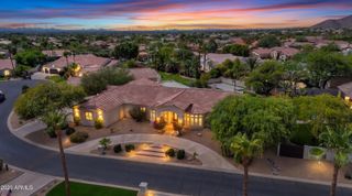 12174 E IRONWOOD Drive, Scottsdale, AZ 85259